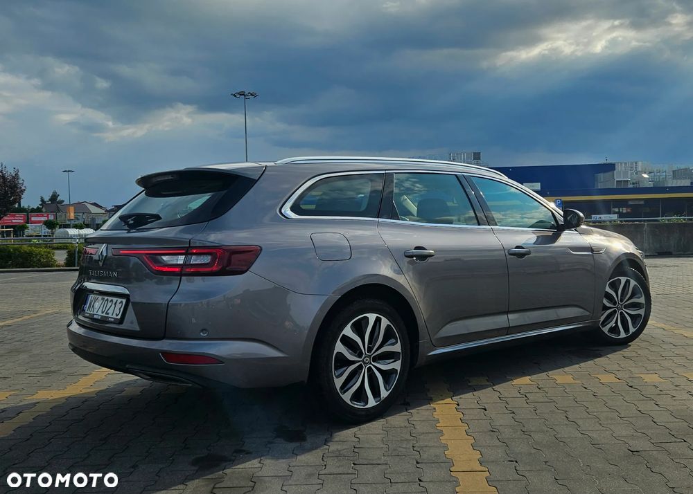 Renault Talisman 1.3 TCe FAP Intens EDC - 3