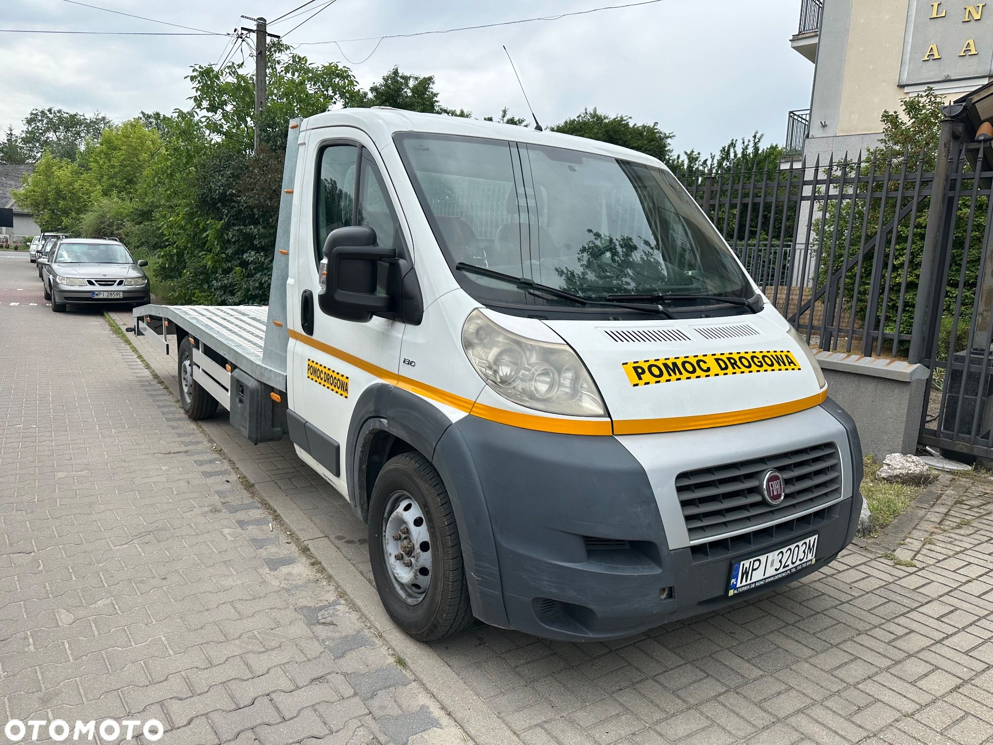 Fiat Ducato - 1