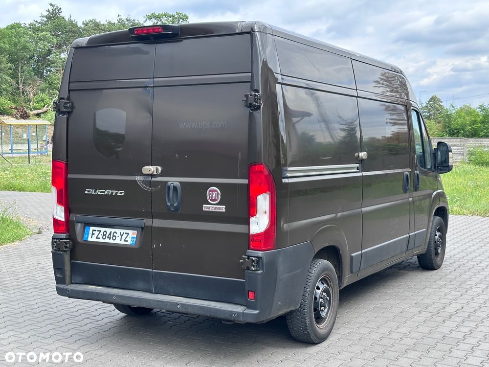 Fiat Ducato - 6