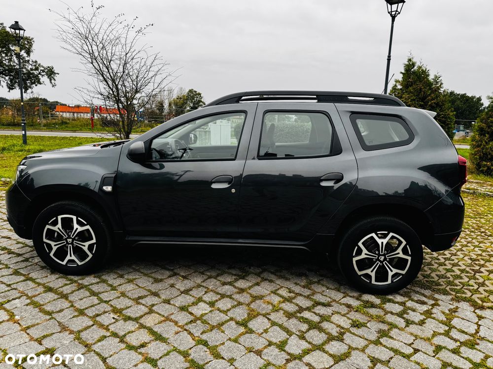 Dacia Duster 1.5 dCi Essential - 7