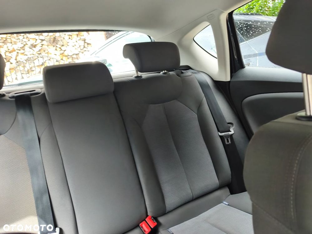 Seat Leon 1.4 TSI Reference - 12