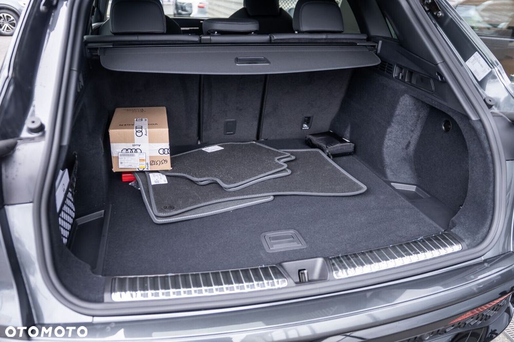 Audi Q5 TDI mHEV 150 kW Quattro S tronic - 10