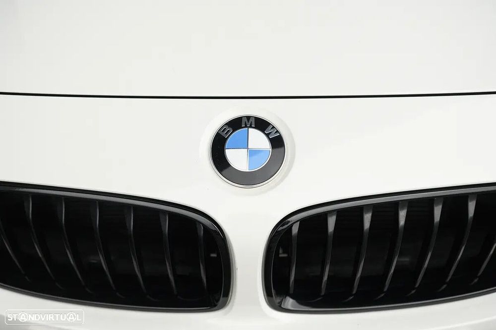BMW 420 d Pack M Auto - 21