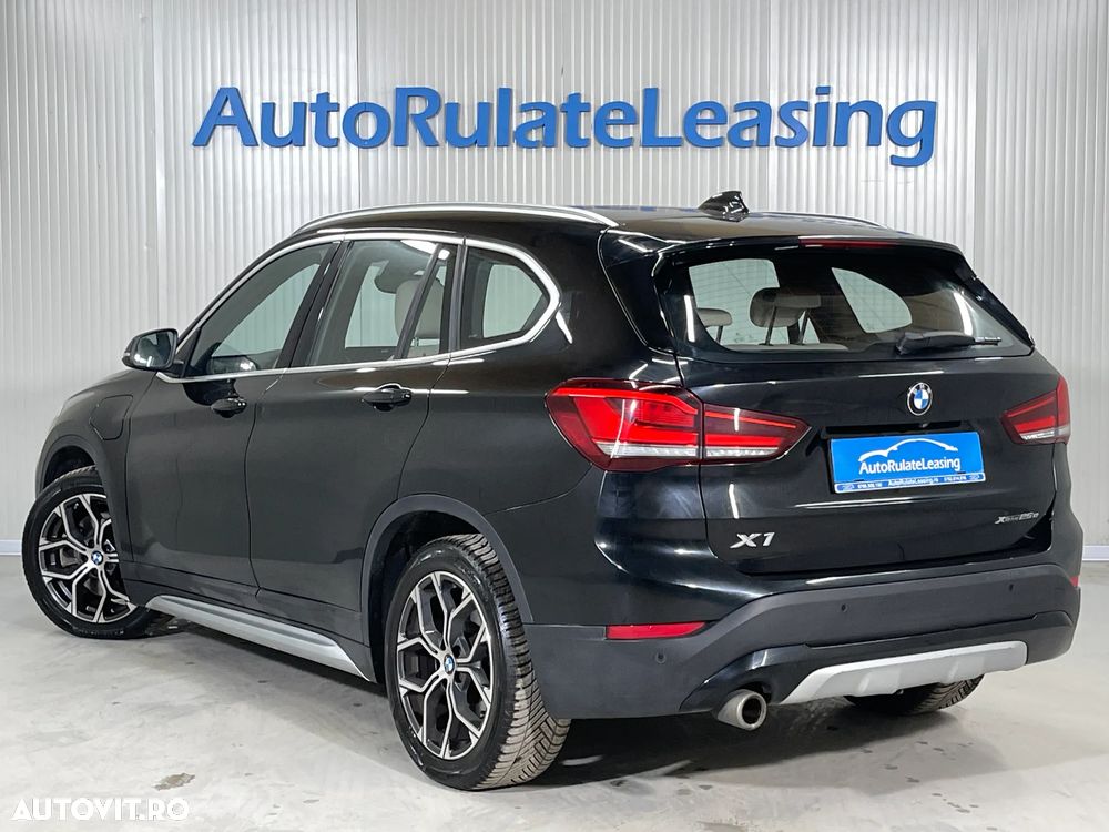 BMW X1 xDrive25e xLine - 4