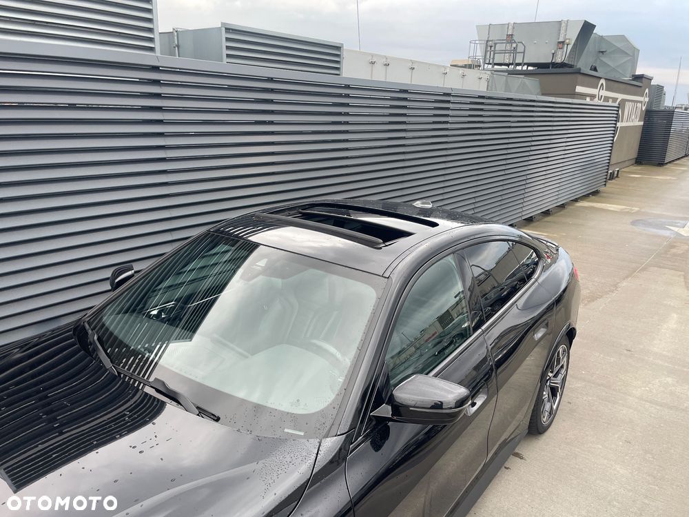 BMW Seria 4 420i GPF Sport Line - 6