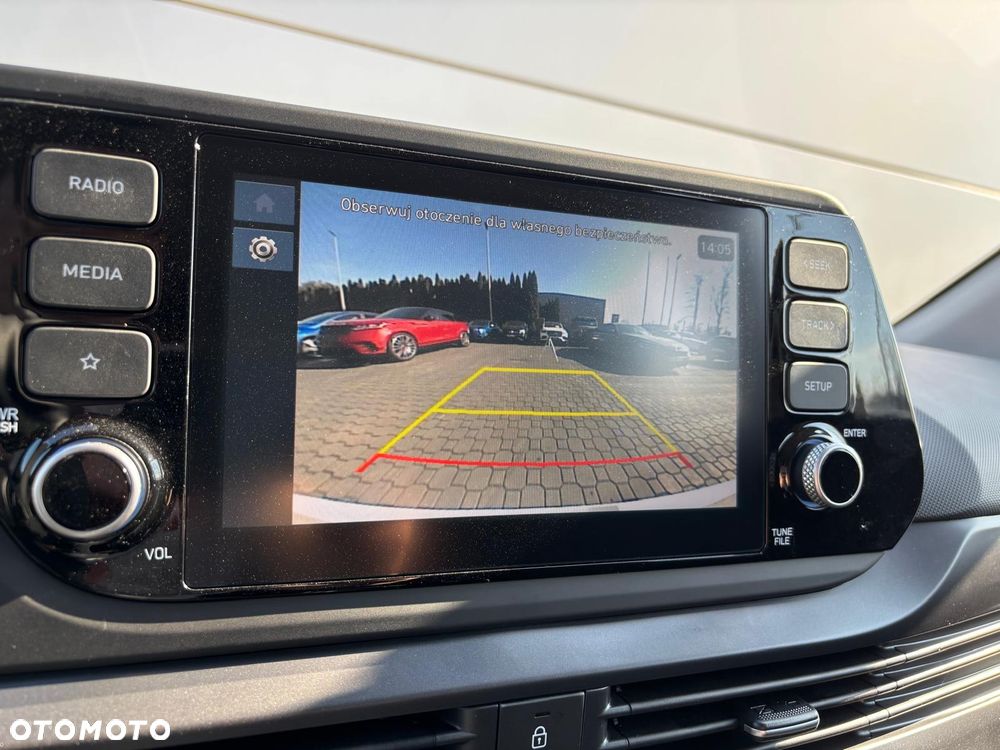 Hyundai i20 1.0 T-GDi Modern - 15