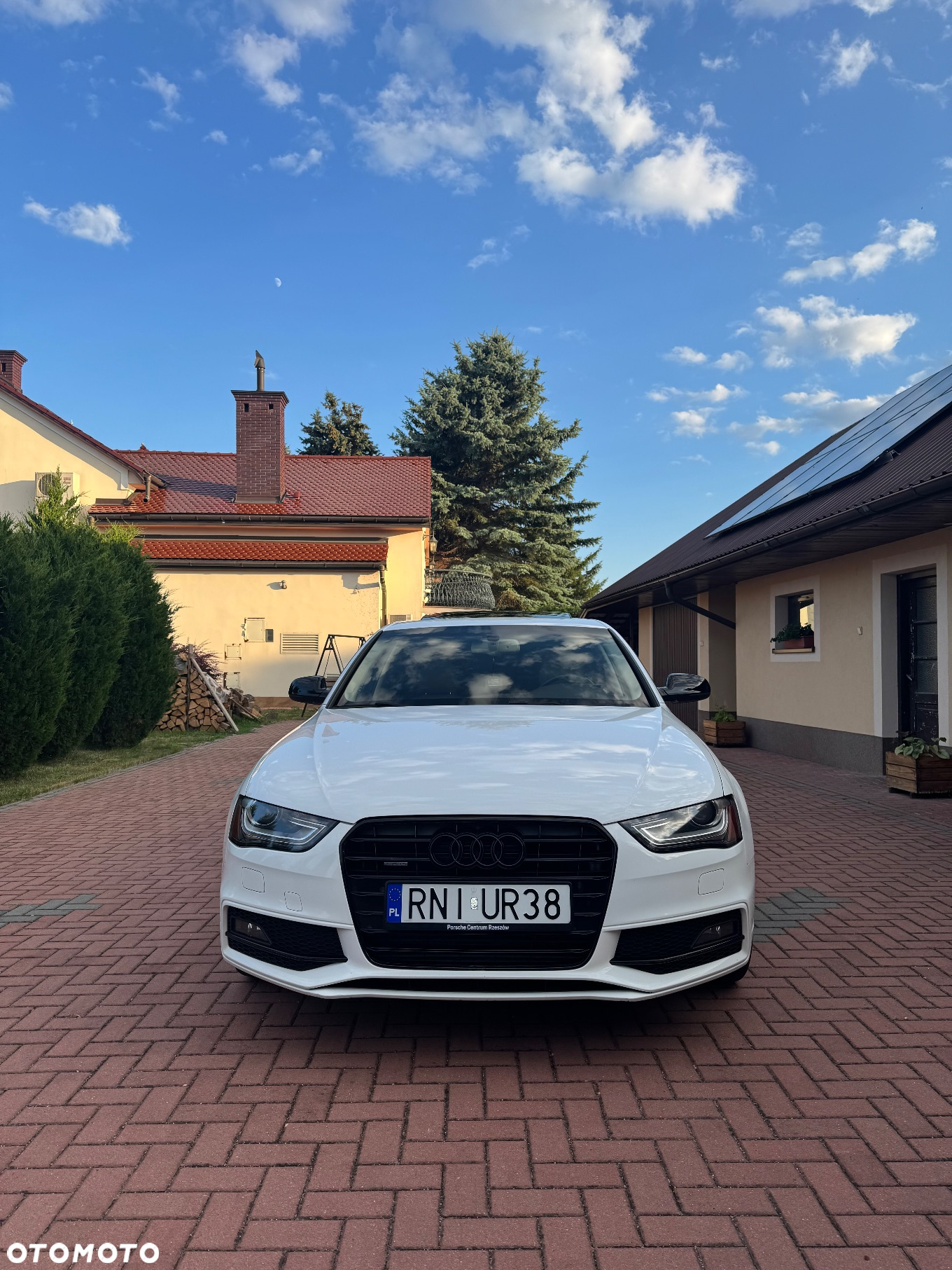 Audi A4 - 16