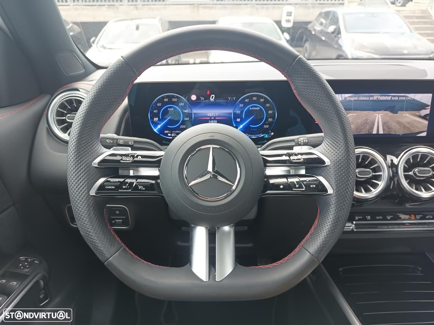Mercedes-Benz EQB 250+ Edition - 20