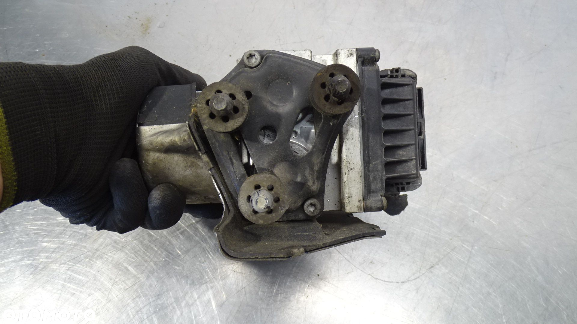 POMPA ABS VOLKSWAGEN PASSAT B6 2.0TDI 3C0614095P - 6
