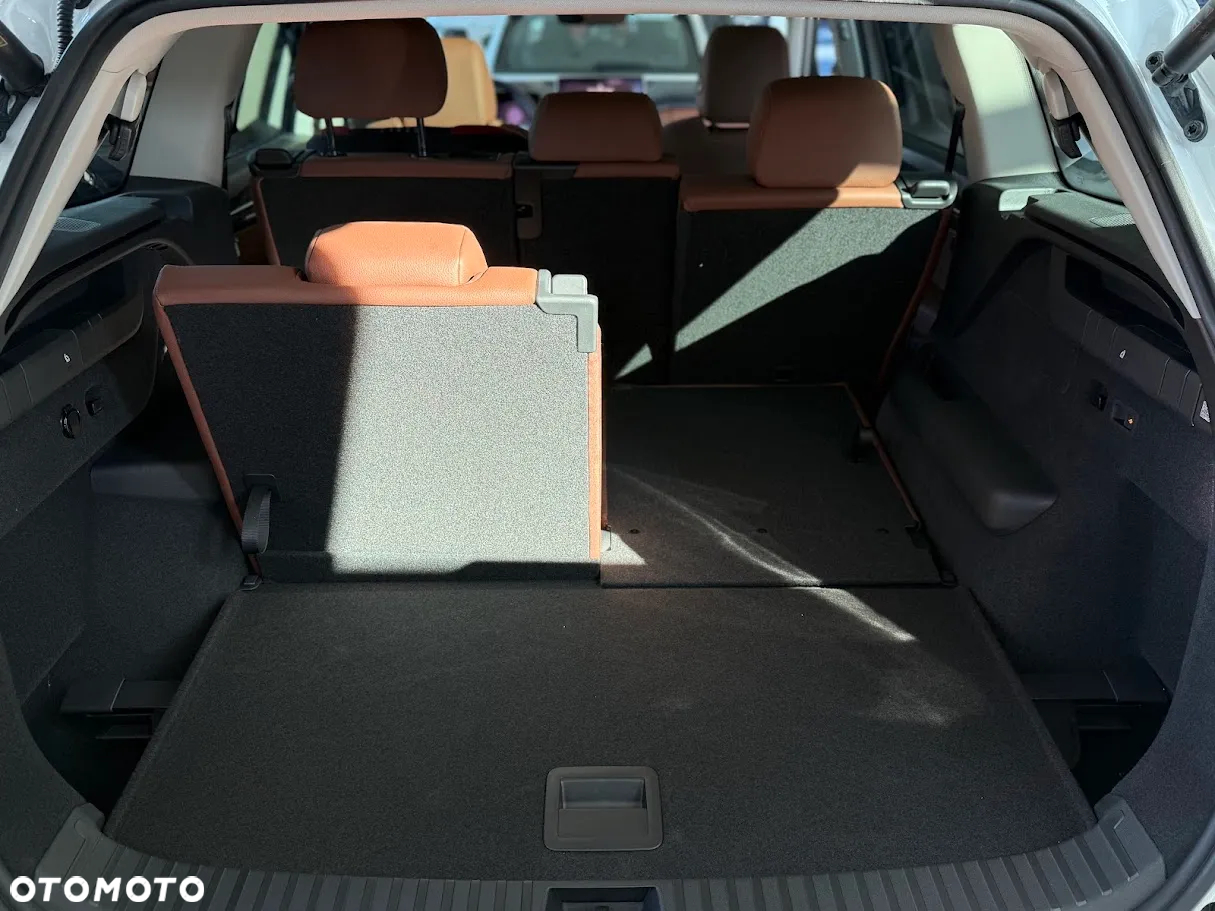 Skoda Kodiaq 2.0 TDI 4x4 Selection DSG - 17