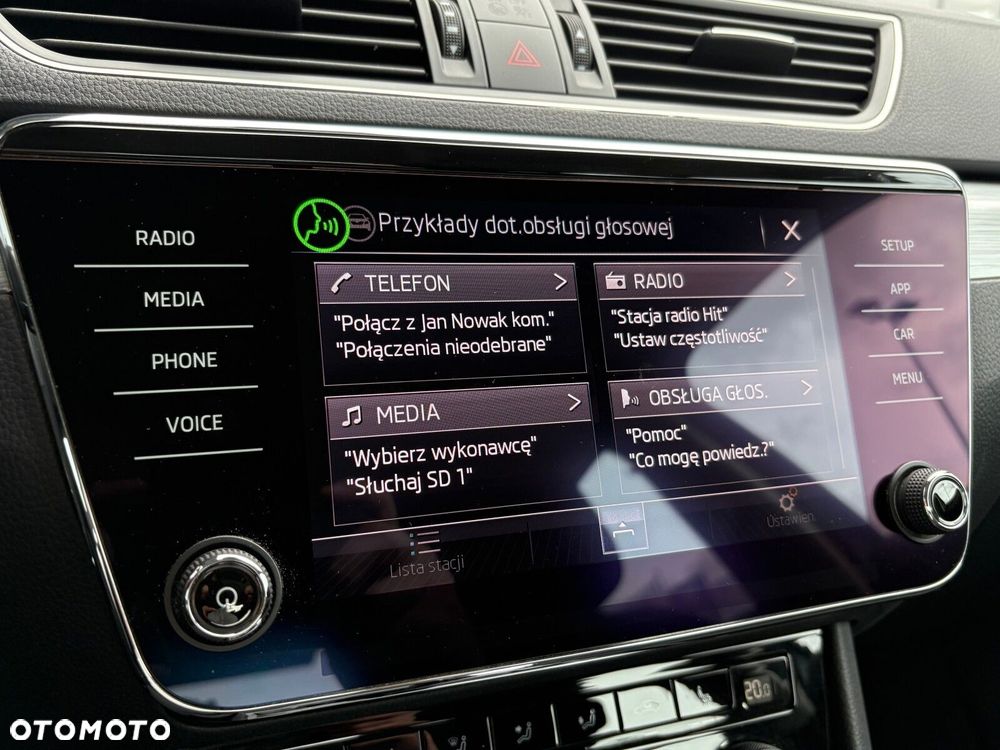 Skoda Superb 2.0 TDI Ambition DSG - 32