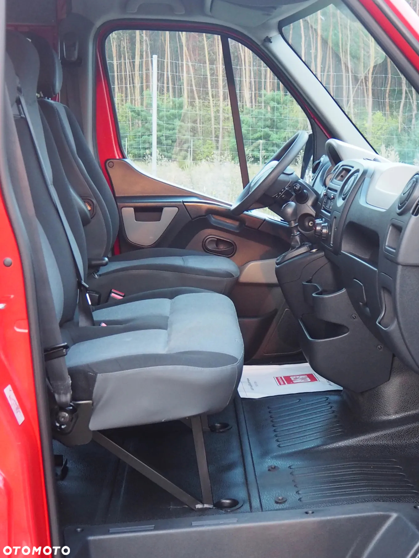 Renault Master - 14