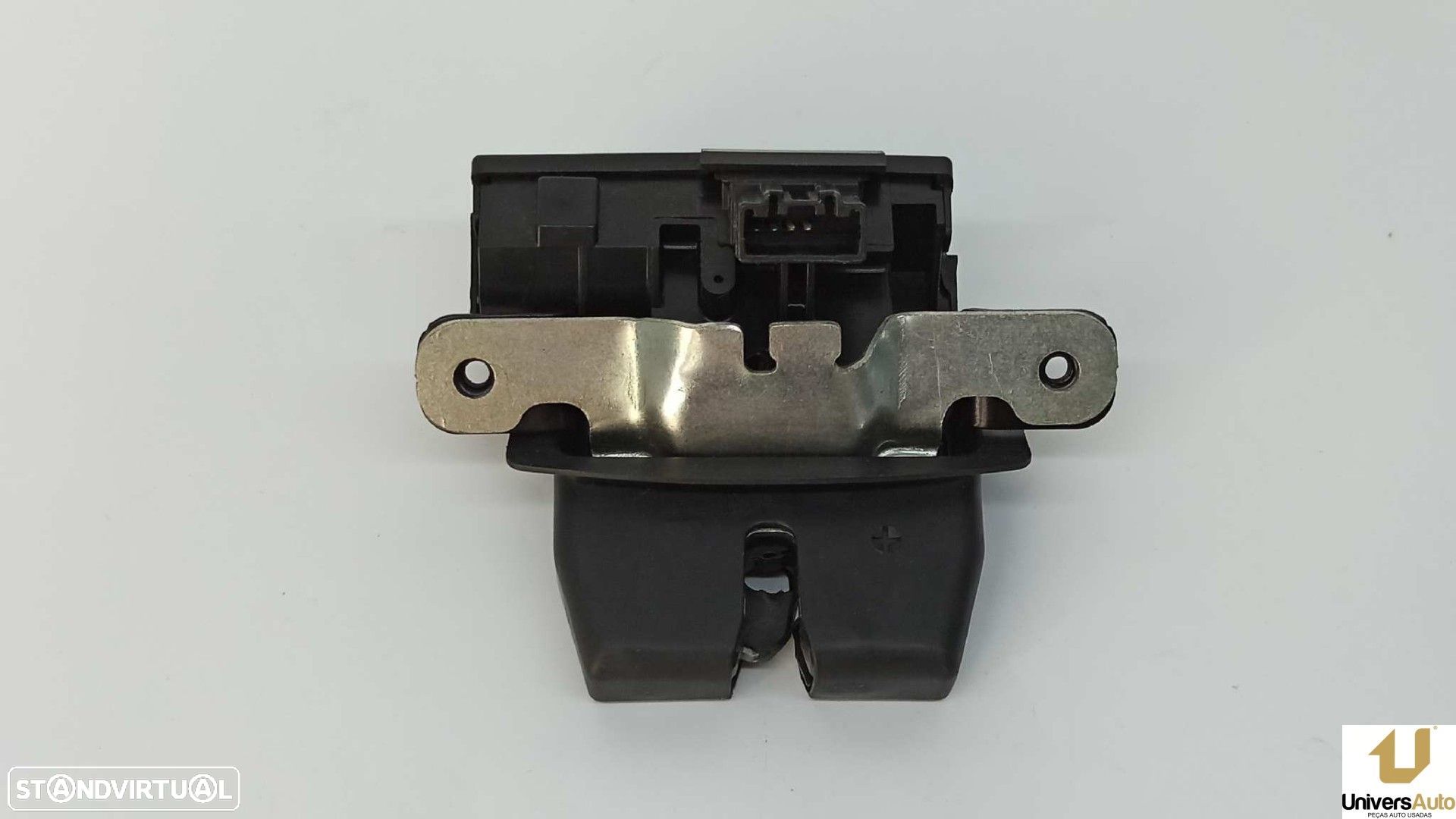 FECHADURA DA MALA FORD FIESTA (CCN) TREND - 1