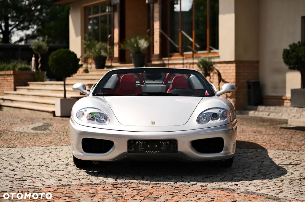 Ferrari 360 - 3