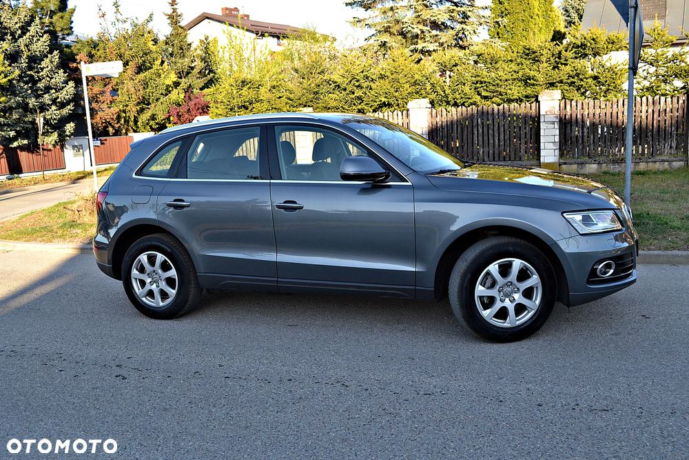 Audi Q5 2.0 TDI quattro - 24