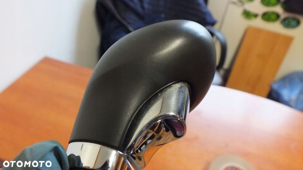 LEWAREK ZMIANY BIEGÓW OPEL ASTRA IV 1.7 CDTI - 3