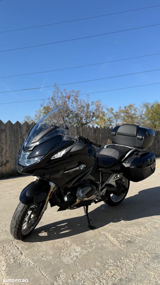 BMW R 1250RT Elegance - 5