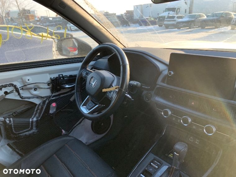 Honda CR-V - 8