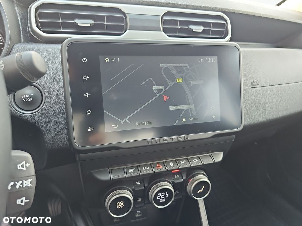 Dacia Duster 1.0 TCe Journey - 17