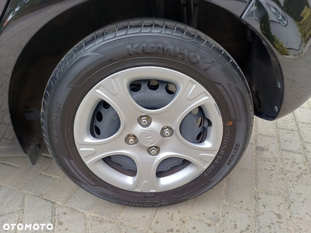 Kia Picanto 1.0 L - 14