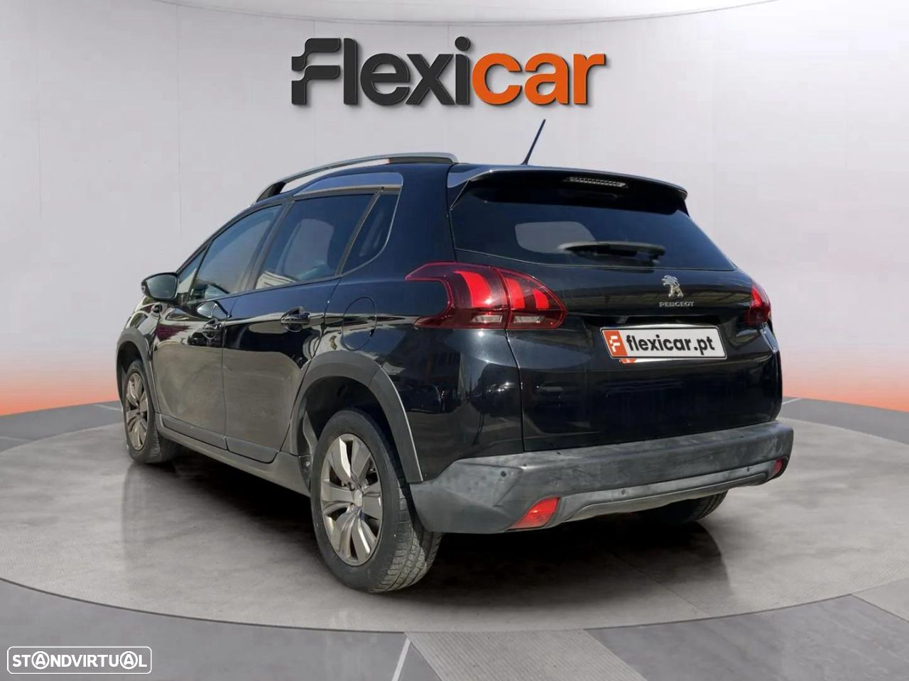 Peugeot 2008 - 7