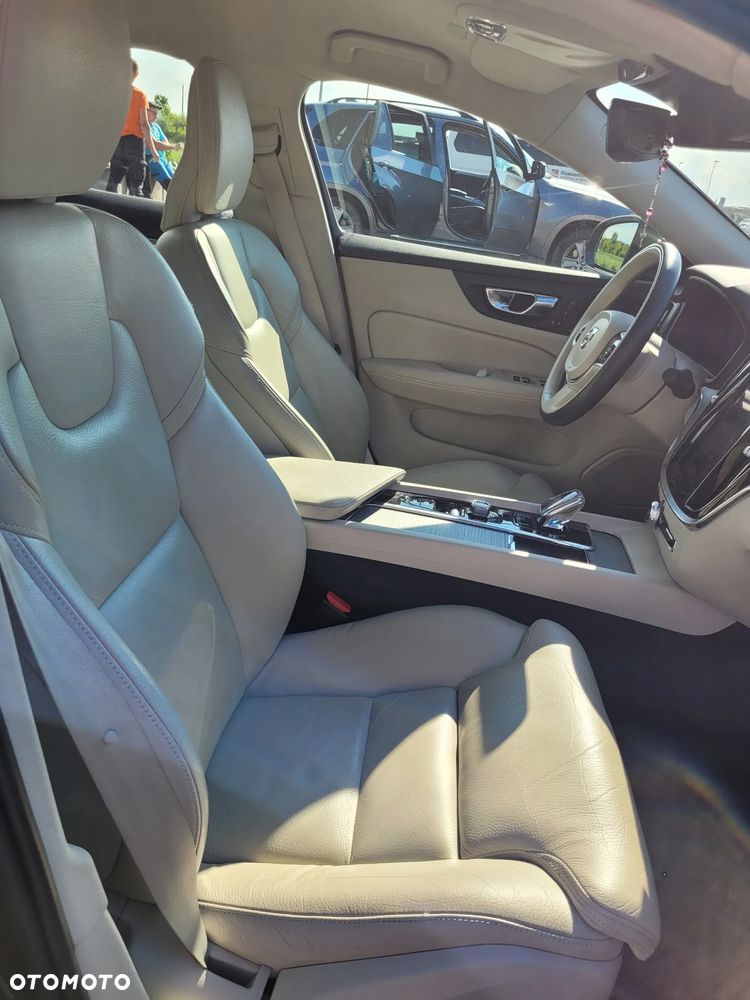 Volvo S60 B4 B Inscription - 8