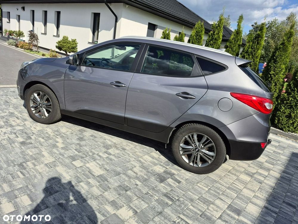 Hyundai ix35 - 16