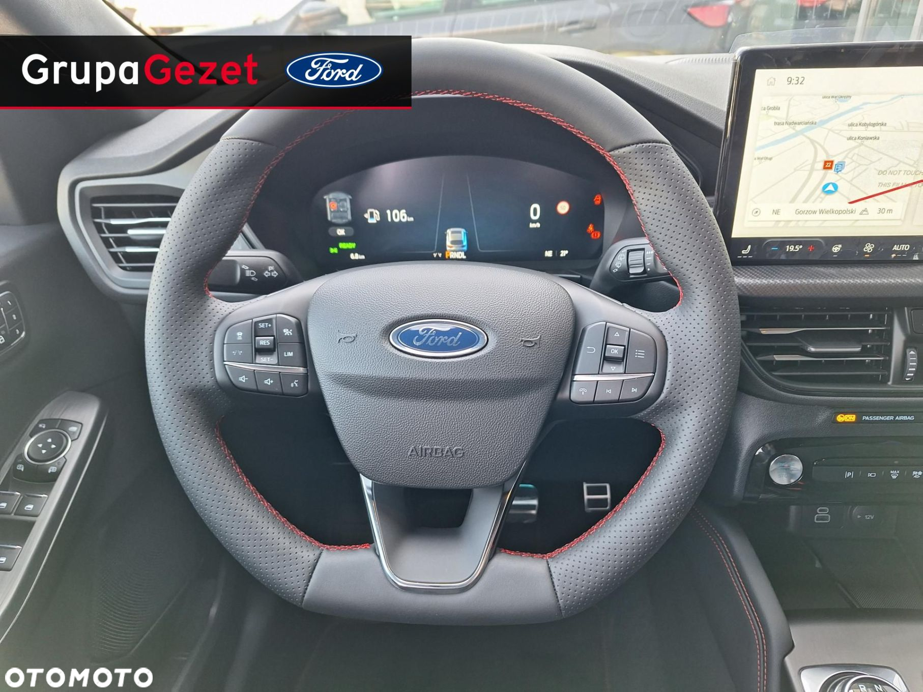Ford Kuga - 3