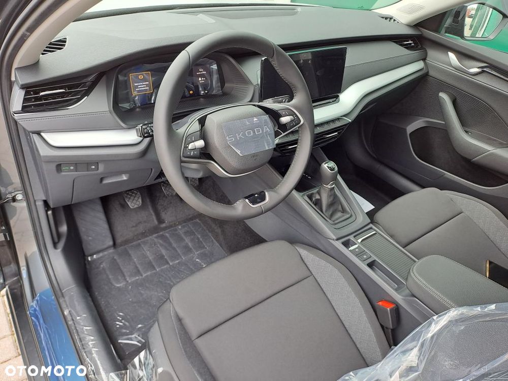 Skoda Octavia 1.5 TSI Drive Essence - 4
