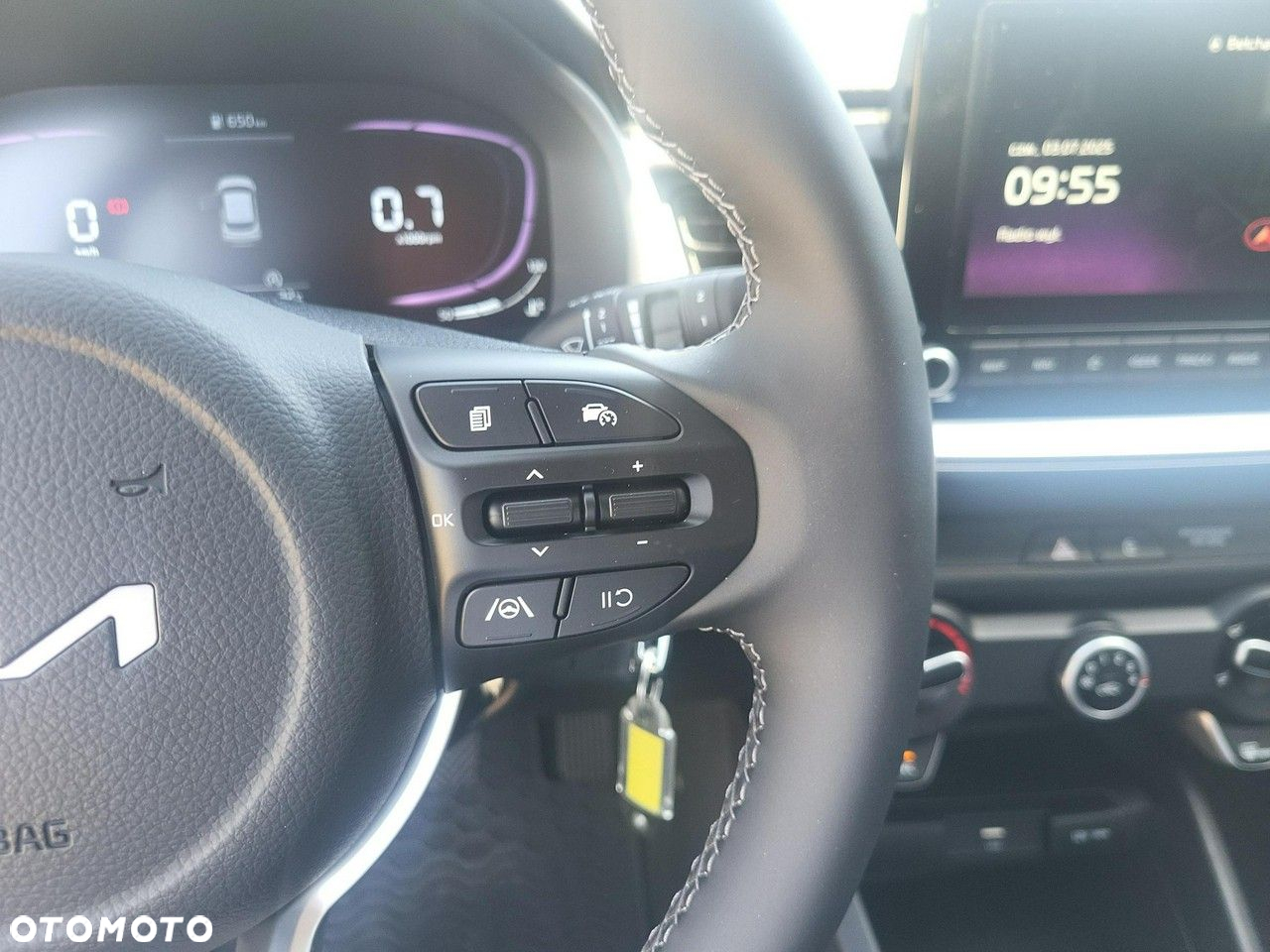 Kia Stonic - 18