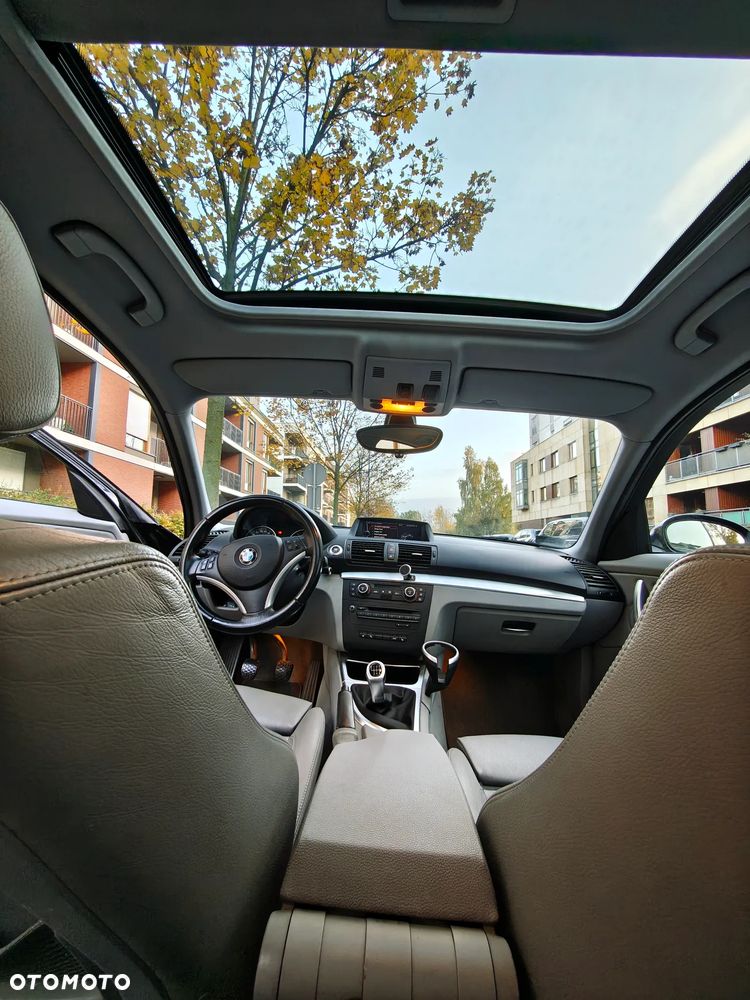 BMW Seria 1 120d - 20