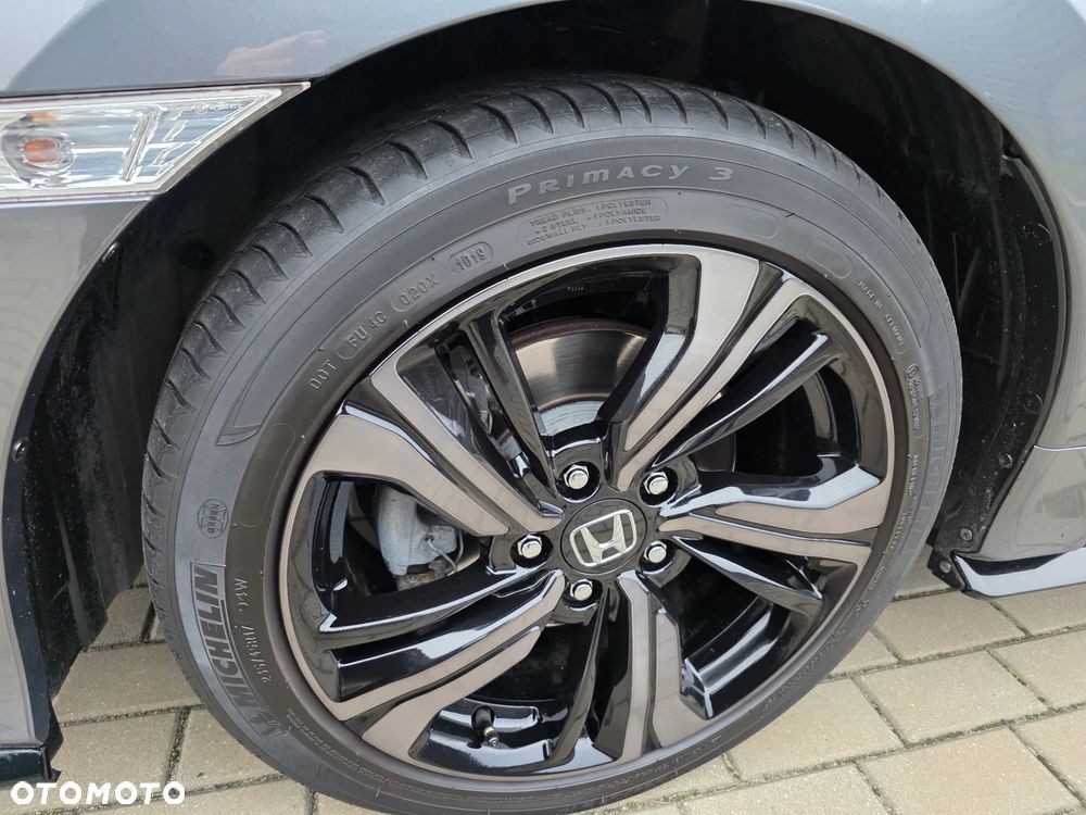 Honda Civic 1.5 T Sport (Navi) - 18