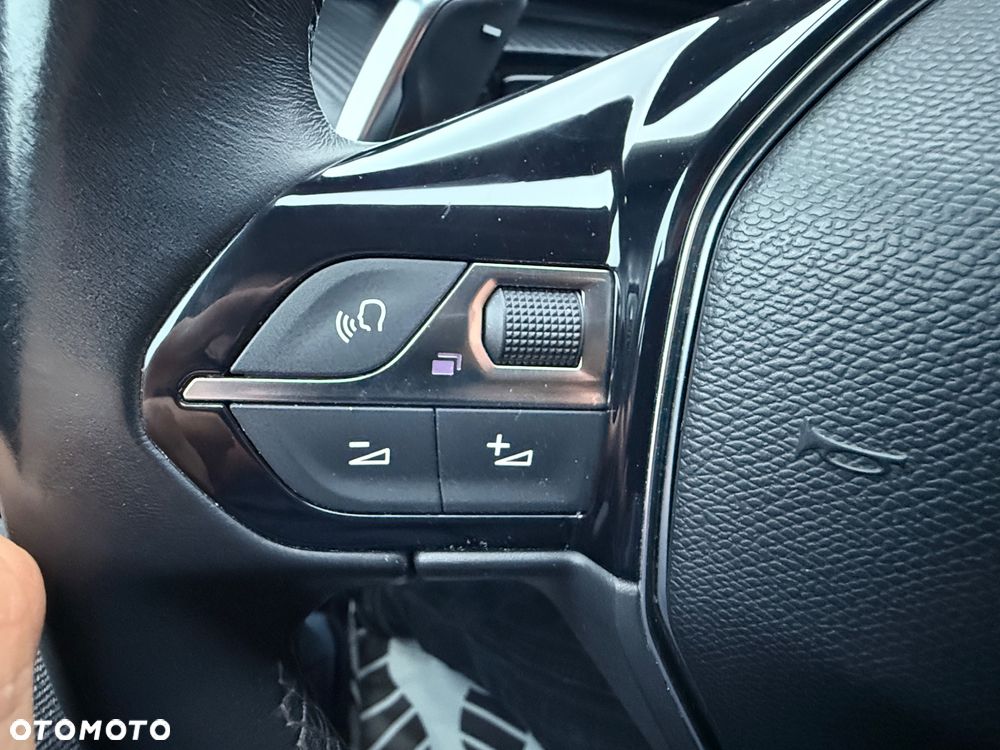 Peugeot 508 2.0 HDi Allure - 33