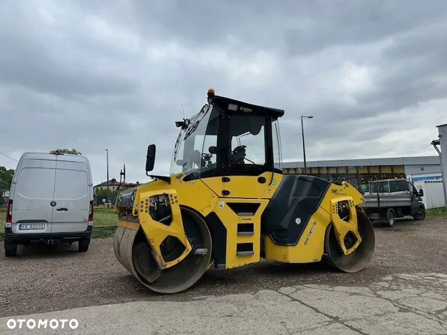 Bomag BW 161 ADO-5 - tylko 2097 MTG - 9