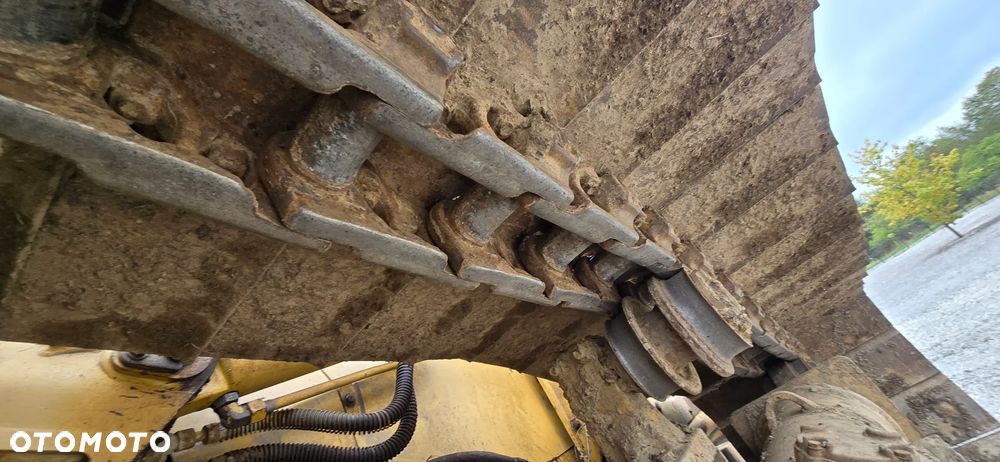 Caterpillar D6N LGP - 11