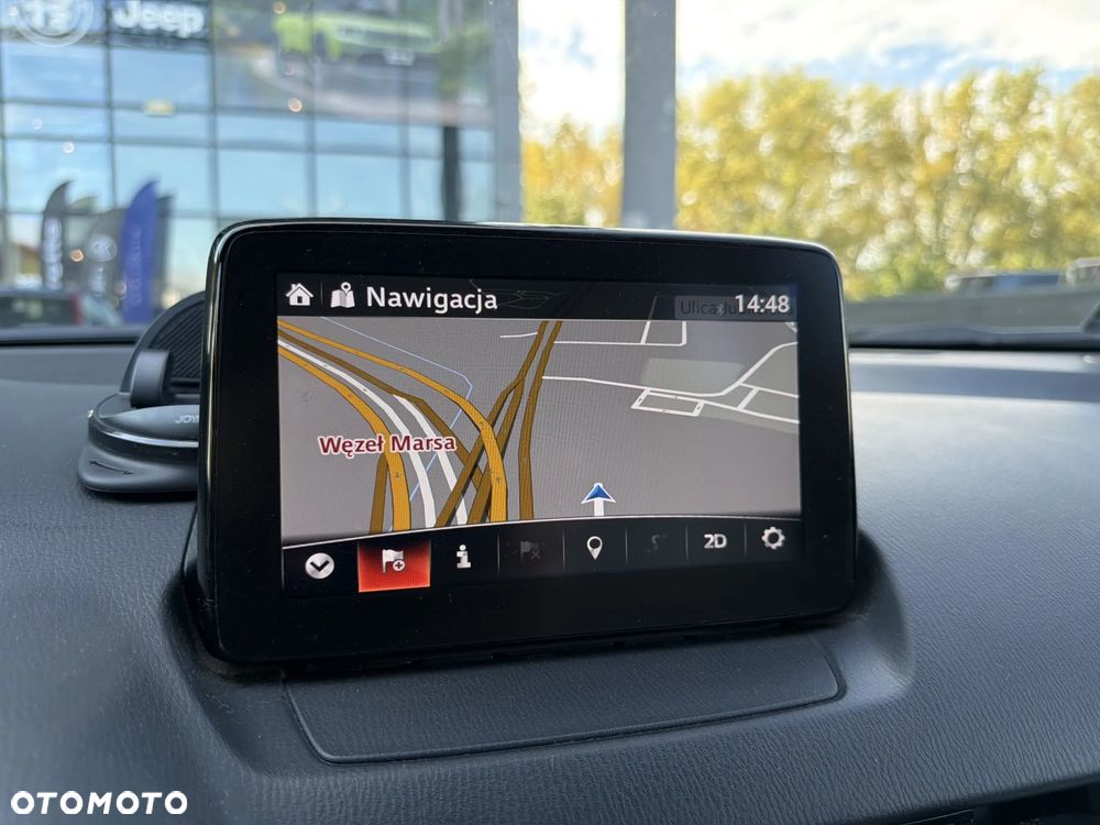 Mazda CX-3 2.0 SkyPassion i-Eloop 4x4 - 23