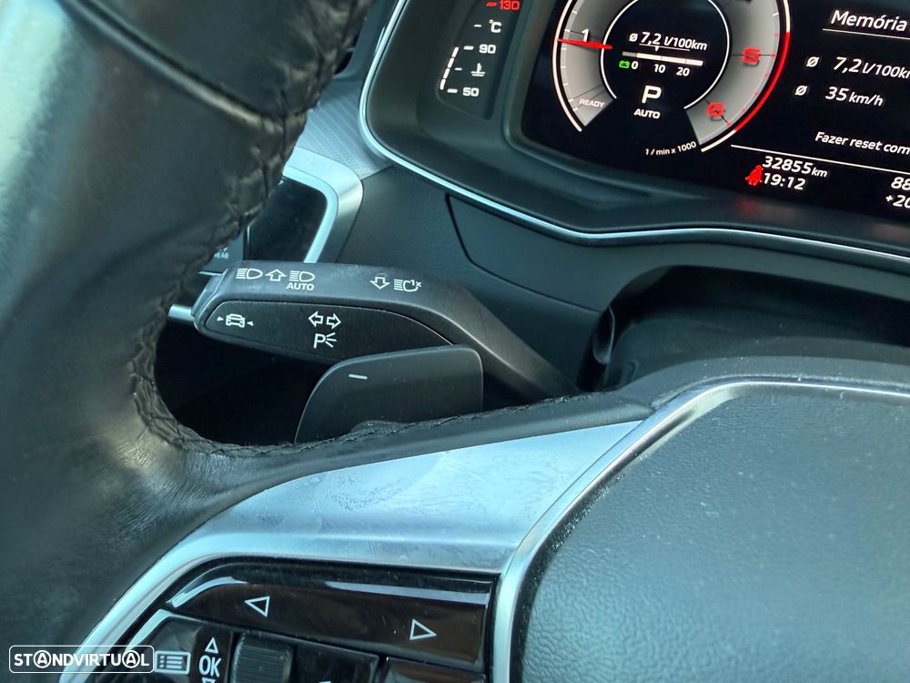 Audi A6 Avant 40 TDI Sport S tronic - 22