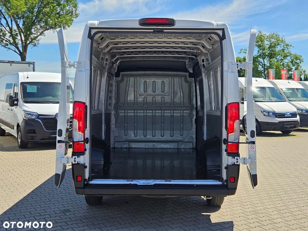 Fiat Ducato L4H2 *54999zł Netto* 2.3 MultiJET/150KM - 13