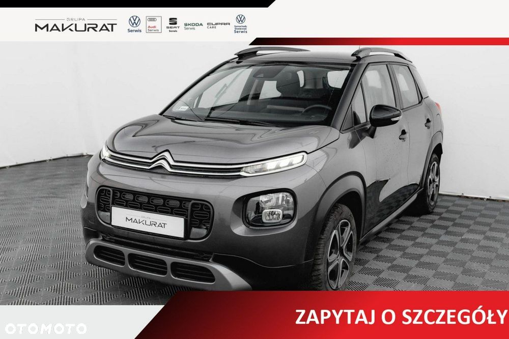 Citroën C3 Aircross 1.2 PureTech Feel Pack S&S - 2