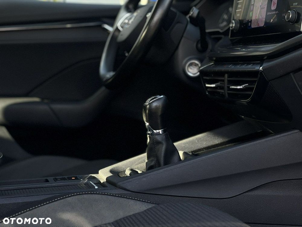 Skoda Octavia 1.0 TSI Ambition - 24