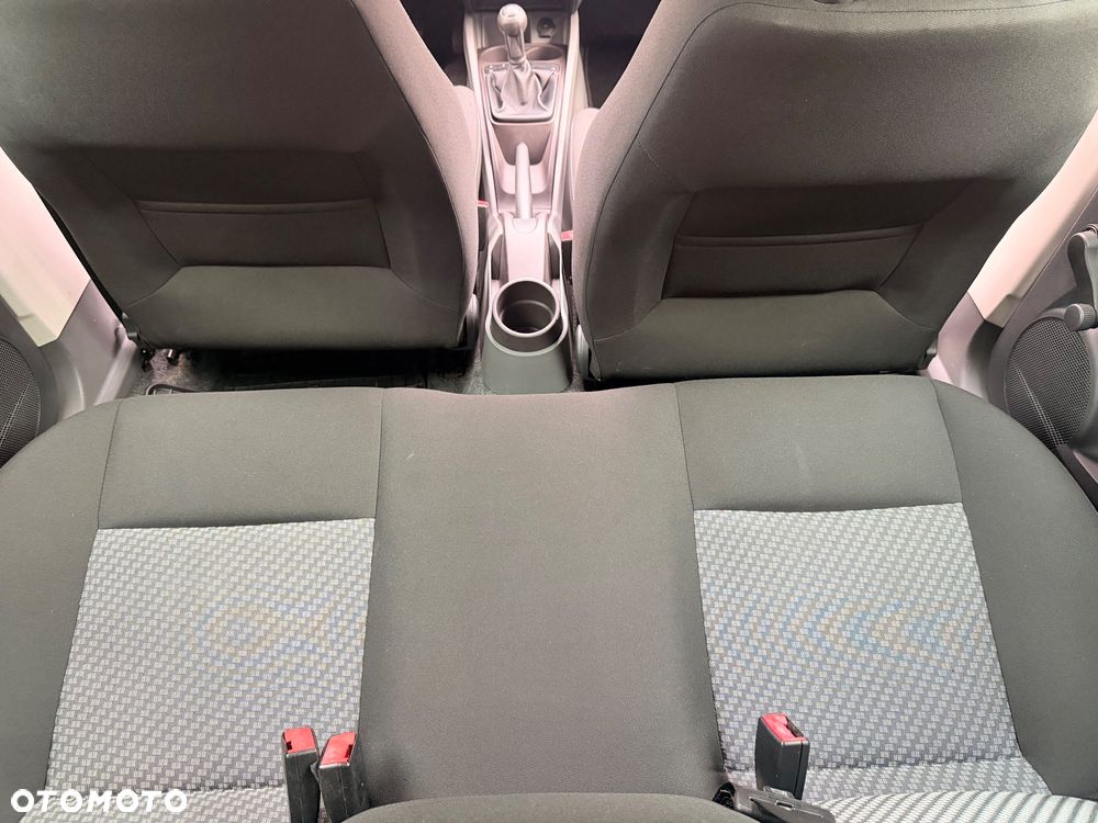 Seat Ibiza 1.4 16V Sport - 25