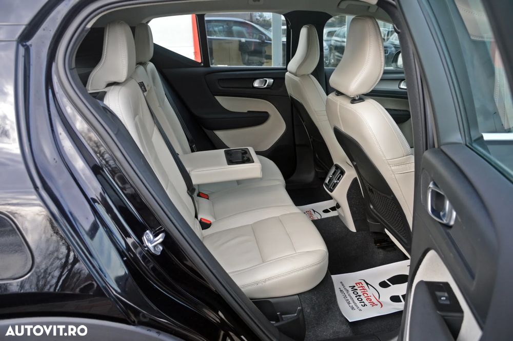 Volvo XC 40 T3 Geartronic Inscription - 6