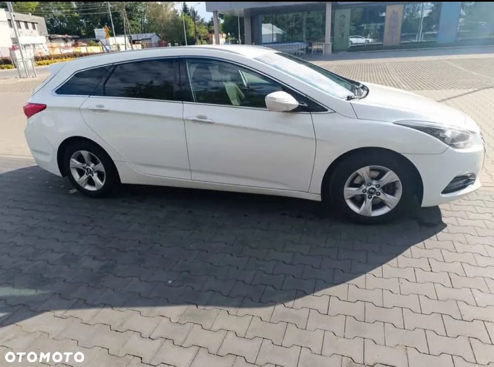 Hyundai i40 1.6 GDI Comfort - 3
