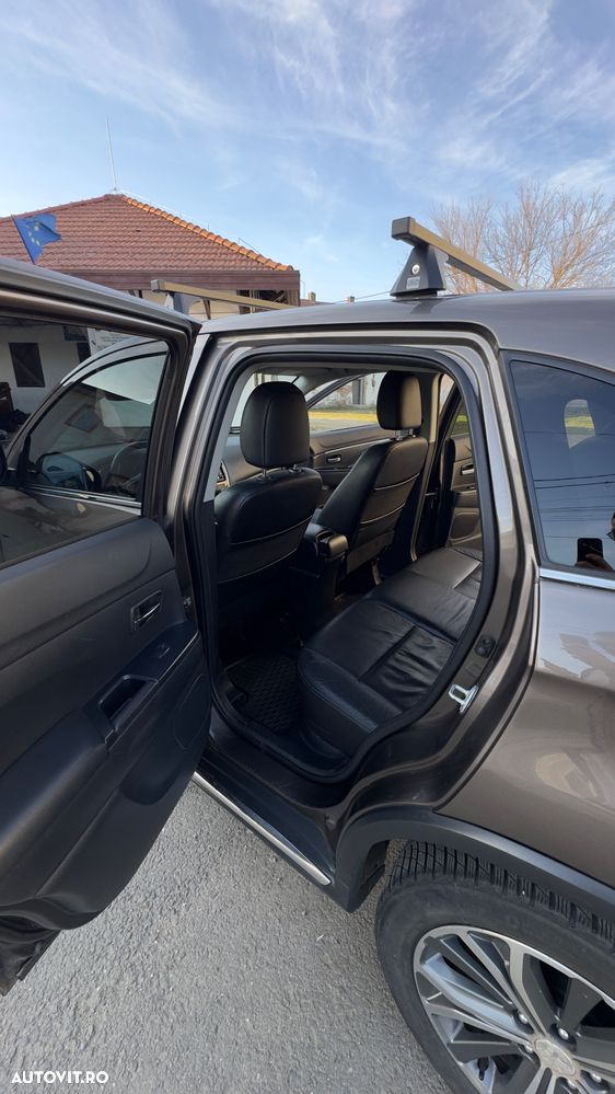 Peugeot 4008 1.6 HDI FAP STT Allure - 7