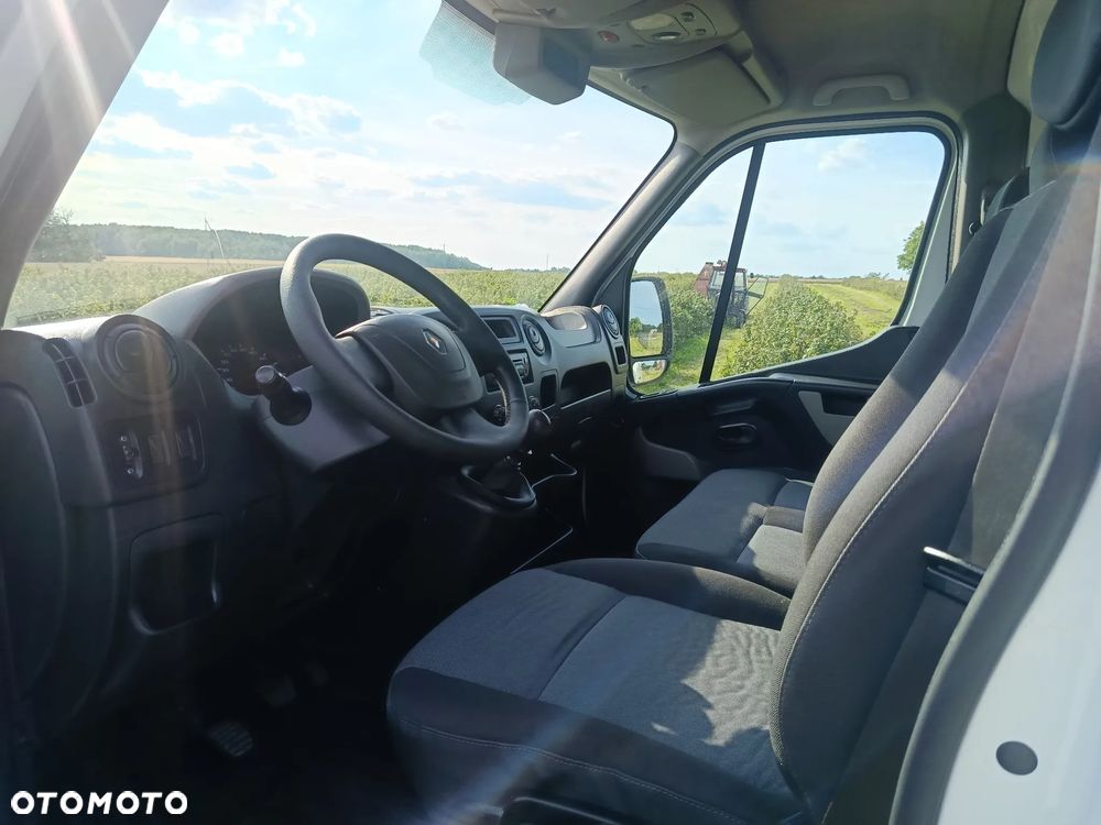 Renault Master - 8