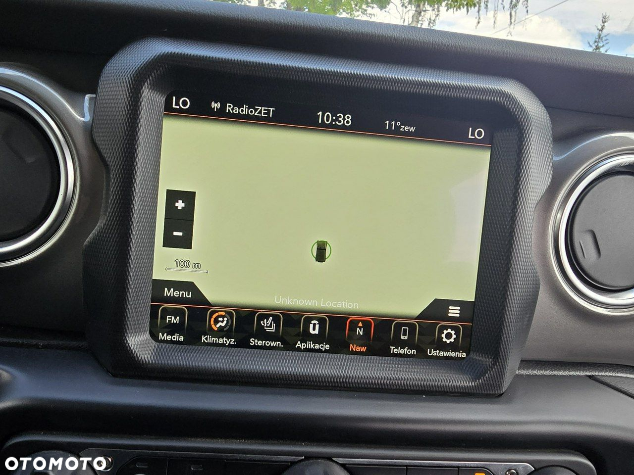 Jeep Wrangler Unlimited 2.0 T-GDI Hardtop AWD Automatik Sahara - 17