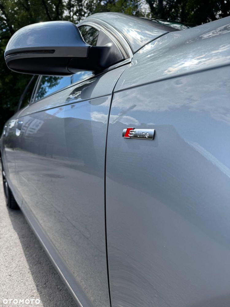 Audi A6 Avant - 5