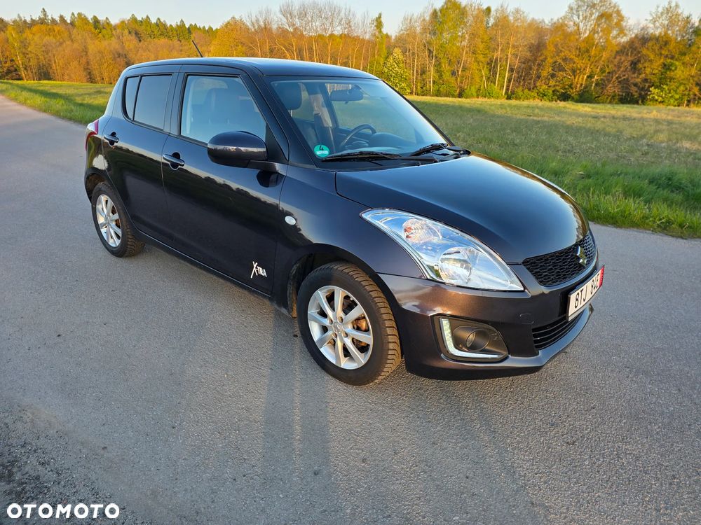 Suzuki Swift 1.2 Premium - 3