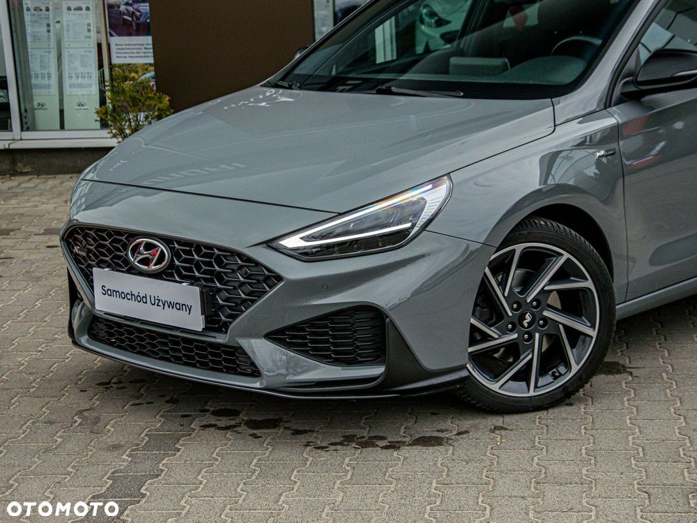 Hyundai i30 - 11