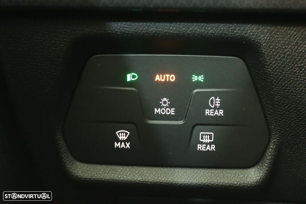 SEAT Leon ST 2.0 TDI Style - 16